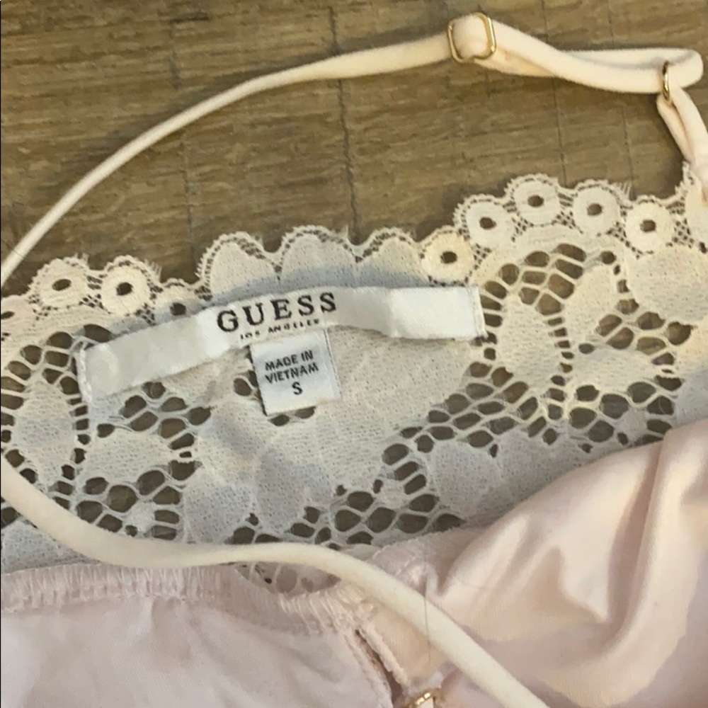 GUESS Tank Top - Picture 2 of 2